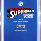 Milk-Bone Custom Comic (2025) #   1