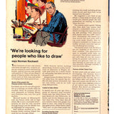 Sub-Mariner #   7 8.5