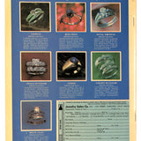 Baron Weirwulf's Haunted Library # 27 9.0