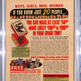 Amazing Fantasy #  15