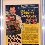 Amazing Spider-Man #   1