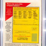 Incredible Hulk # 181