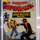 Amazing Spider-Man #  26