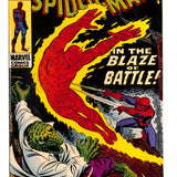 Amazing Spider-Man #  77 5.0