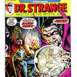 Marvel Premiere #  11 9.0