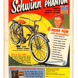 Action Comics # 221 4.5