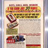 Amazing Spider-Man #  16