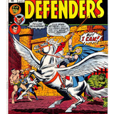 Defenders #   4 6.5