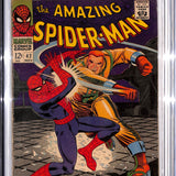 Amazing Spider-Man #  42