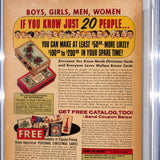 Fantastic Four #  18