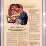 Amazing Spider-Man #  50