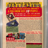 Amazing Spider-Man #  64