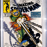 Amazing Spider-Man # 298