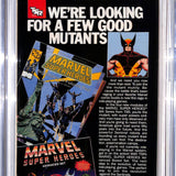 Amazing Spider-Man # 298