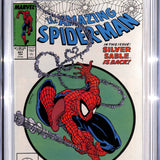 Amazing Spider-Man # 301