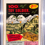 Amazing Spider-Man Annual #   1