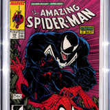 Amazing Spider-Man # 316