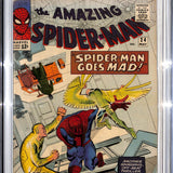 Amazing Spider-Man #  24