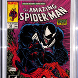 Amazing Spider-Man # 316