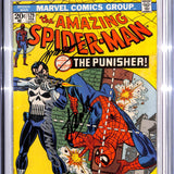 Amazing Spider-Man # 129