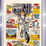 Amazing Spider-Man # 129