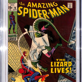 Amazing Spider-Man #  76