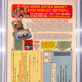 Amazing Spider-Man #  76