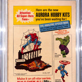 Amazing Spider-Man #  45