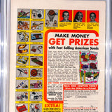 Amazing Spider-Man #  84