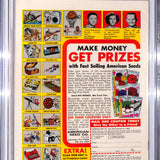 Amazing Spider-Man #  73