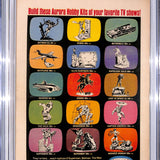 Amazing Spider-Man #  47