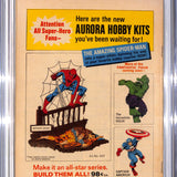 Amazing Spider-Man #  44