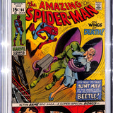 Amazing Spider-Man #  94