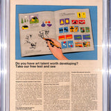 Amazing Spider-Man #  94