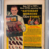 Tales of Suspense #  52