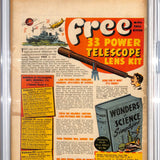 All Select Comics #   5