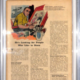 Amazing Spider-Man #  14 CBCS 3.5