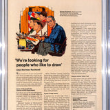 Amazing Spider-Man #  59