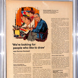 Amazing Spider-Man #  58