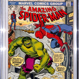 Amazing Spider-Man # 119