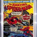 Amazing Spider-Man # 147