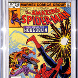 Amazing Spider-Man # 239