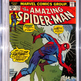 Amazing Spider-Man # 128