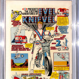 Amazing Spider-Man # 128