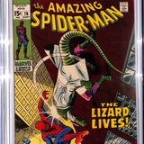 Amazing Spider-Man #  76