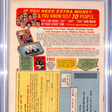 Amazing Spider-Man #  76