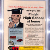 Amazing Spider-Man #  98