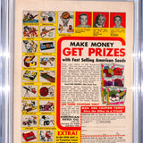 Amazing Spider-Man #  97