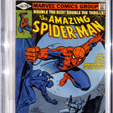 Amazing Spider-Man # 200