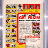 Amazing Spider-Man #  96